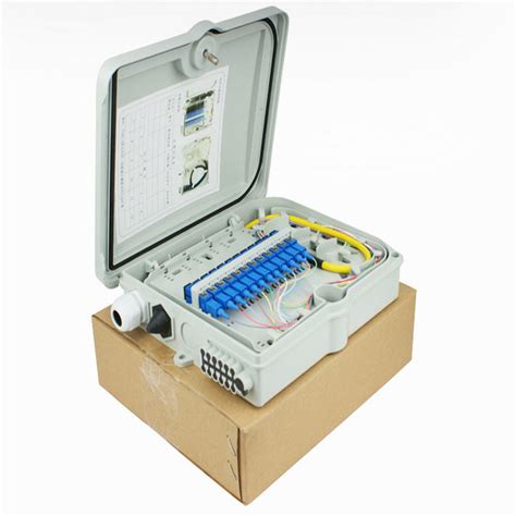 china outdoor fiber optic distribution box|underground fiber optic junction box.